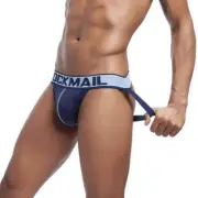 JOCKMAIL Sports Jockstrap