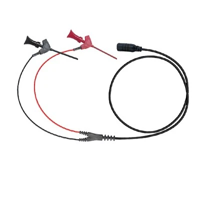 Efficient MCX Oscilloscope Test Probe Ensuring Accurate Measurements Every Time