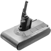 Battery for Dyson Vacuum SV10 V8 Absolute Cord-Free V8 Animal 967834-02 2800mAh