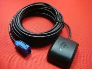 SATNAV GPS ANTENNA FAKRA MFD2 RNS2 AUDI RNS-E MFD 2 VW RNS 315 RNS510