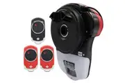 B&D Roll-A-Pro RDO-1V3 Roller Door Garage Motor/Opener
