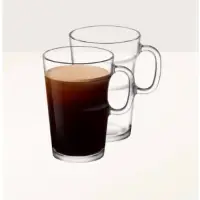 在飛比找蝦皮購物優惠-[Nespresso 周邊商品] VIEW MUG 咖啡杯組