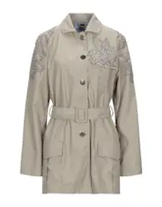 [BLUMARINE] BLUMARINE Overcoats & Trench Coats - Item 16001978
