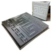 Reusable Springboard Making