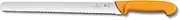[Victorinox] Slicing Knife Swibo Slicing Knife, Yellow, 5.8443.30