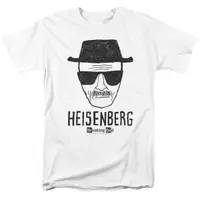 在飛比找蝦皮購物優惠-Breaking Bad 絕命毒師 Heisenberg 經