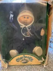 1983 Male Cabbage Patch Doll