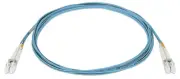 2 Meter Multi-mode LC to LC Fiber Optic cable
