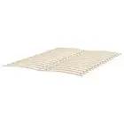 Ikea LUROY Full/Double Slatted bed base - NEW