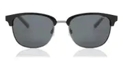 Polaroid PLD 1012/S Polarized CVL/Y2 Men's Sunglasses Grey Size 54