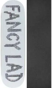 Fancy Lad Skateboards Box 8.2" Skateboard Deck + griptape
