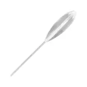 Fishing Float Fishing Equipment Father's Day Gift Transparent Acrylic Bobber
