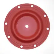 1PC Fits Sandpiper Santoprene Diaphragm 286-107-354 for Pneumatic Diaphragm Pump