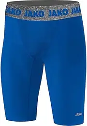 [JAKO] Children's Compression 2.0 Tights, Children's, Compression 2.0