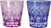 Eimi Layered Yarai Crest Old Pair