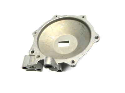 Genuine Holley 79R816 Vacuum Secondary Housing Fits 3x2 Tri Power Six Pack Carb