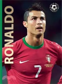 在飛比找三民網路書店優惠-Ronaldo