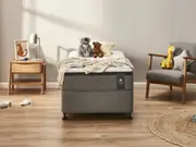 Sealy Posturepedic Elite Pillowtop Mattress - Long Single / Medium