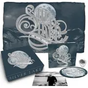 Silver Lake By Esa Holopainen (Limited Boxset)