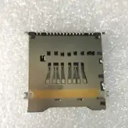 Card Slot Memory Card Slot Camera Repair Parts for Nikon D850