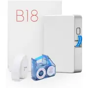 Nimbot YuLinca B18 Label Maker Bluetooth Portable Label Printer New Sealed