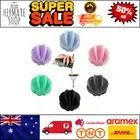 6 Pcs Protein Shaker Balls, Plastic Blender Ball Replacement for Shaker Bottle