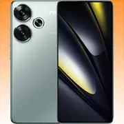 Xiaomi Poco F6 Dual SIM 5G (12GB RAM, 512GB, Green) - Brand New