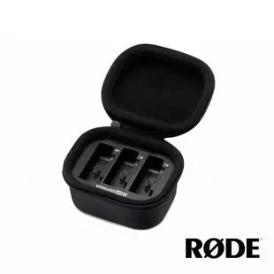 RODE｜Wireless GO II SINGLE 一對一微型無線麥克風 + 充電盒 公司貨