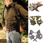 CONCEALED CARRY SHOULDER HOLSTER OUTDOOR UNIVERSAL SHOULDER