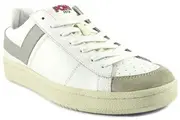 PONY Pro 80 Leather - Off White / Dove - US Men's Size 11