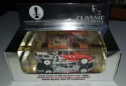 1:43 CLASSIC 2009 COMMMODORE VF BATHURST WINNER TANDER DAVISON -READ DESCRIPTION