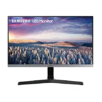 在飛比找蝦皮商城優惠-三星 SAMSUNG 24型 平面 IPS電競螢幕 S24R