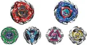 Takara Tomy Beyblade X CX-08 Random Booster Vol.7