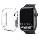 Apple Watch series 4 免拆錶帶 環型螢幕包覆保護套 crystal case40mm