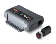 REDARC CIKTP-NA-006 RedVision Kit, 2 Circuit, Includes Display & Box