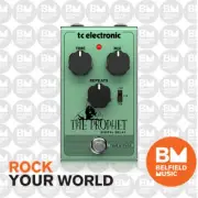 TC Electronic The Prophet Digital Delay Effects Pedal Guitar FX - Belfield Music