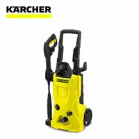 在飛比找momo購物網優惠-【KARCHER 凱馳】高壓清洗機 Karcher K3 /