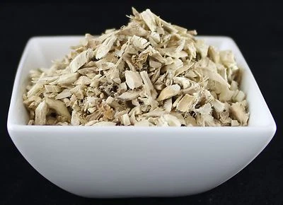 Dried Herbs: MARSHMALLOW ROOT Althea officinalis 50g