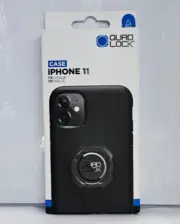 Quad Lock Apple iPhone 11 phone case QLC-IP11 ***FREE EXPRESS FREIGHT***