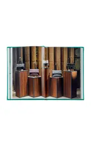 [Graphic Image] Little Book of Bottega Veneta