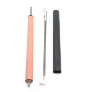 Fuser film heating element pressure roller fits for HP LaserJet M377fdw M452nw