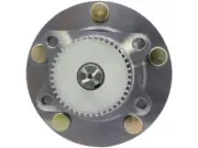 Rear Wheel Hub Assembly For 1995-2004 Mitsubishi Eclipse 2002 2000 1996 SP691WV (for: Mitsubishi)
