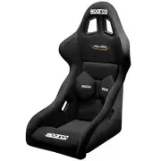 Sparco Pro 2000 QRT Fibreglass Sim Racing Gaming eSports Car Seat