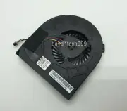 CPU GPU cooling fan For Dell Precision M4800 02K3K7 BATA0815R5H DC28000DDDL