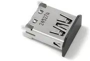 Gintai Micro USB Port Dock for Lenovo Neo 30a 24 Gen 4 12K0 / Neo 30a 22 Gen 4 12K4 12K3 / Neo 30a 24 Gen 3 12B0 A370 USB 3.1 Micro DC Jack Charging Port