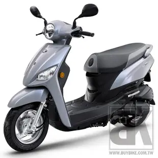 光陽 耐斯 Nice XL 115 彩光版 七期 SN23AC 送丟車賠車險 全新車 KYMCO【Buybike購機車】