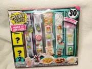 MGA's Miniverse Make It Mini Food MINI KITCHEN SET New, Factory Sealed! PH-D02