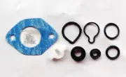 FOR Suzuki TS90 TS100 TS125 TM100 TM125 DS80 Oil Pump Seal + Gasket +Drive Piece