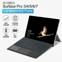 在飛比找momo購物網優惠-SF-1089D-C Surface Pro 3/4/5/6