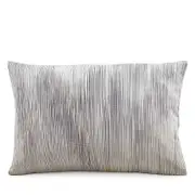 Donna Karan Home Ember Charcoal Sham, King